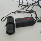 TWENTY20 CAMERA HELMET CAMERA Motorcycle Bike Camcorder Action Sports Vintage