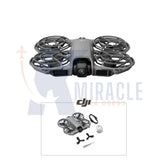 DJI Neo 2 Camera Drone Only 1 Battery Included Palm Takeoff 4K Video / Fast Ship