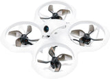 Betaflight ELRS Cetus X 2S Brushelss Drone with C04 FPV Camera VTX Module F4 2S