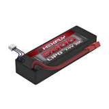 HEXFLY HX-580030C-D Hexfly 2 Cell 7.4V 5800mAh 30C LiPo Battery Deans T Battery