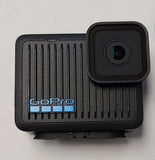 GoPro HERO Compact  Action Camera Works with Cable Only (Bad  internal Battery)