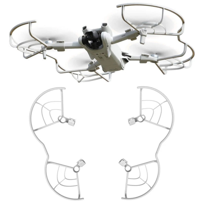 Sunnylife DJI Mini 3 Drone Propeller Protective Guard Anti-Collision Ring