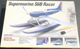 Testors Supermarine S6B Racer 910 1/48 NIB Model Kit ??Sullys Hobbies??