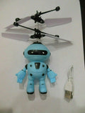Helicopter  Robot / Mini Drone Infrared Sensor * USB/ Charge * Free  Shipping