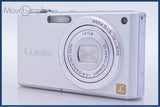¡¾AS IS¡¿ Panasonic LUMIX DMC-FX33 FromJapan #am5415