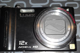 Panasonic Lumix DMC-TZ7 Digital camera