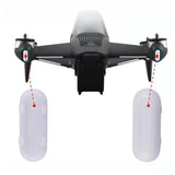 For DJI FPV Aircraft 2pcs Status Indicator Light Pipe