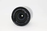 Fujifilm Fujinon XC 16-50mm f/3.5-5.6 OIS II Silver Zoom Lens