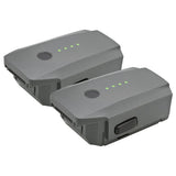 2-PACK DJI Mavic Pro Intelligent Flight LiPo Replacement Battery | 11.4V 3830mAh