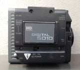 Panasonic System 5010 Digital Video Camera WV-D5010 HD