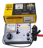Astro Flight Model 114 AC/DC Six-Seven Cell Battery Charger In Original Box Battery