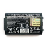 Honeywell Battery Pack Model 99EX-BTEC use with Dolphin 99EX Part #99EX-BTEC-1 Battery