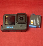 *AS-IS* GoPro HERO12 Black Action Camera *READ Description*