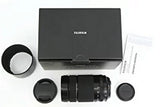 ¡¾EXC+++++¡¿Fujifilm Fujinon XF 70-300mm F/4-5.6 R LM OIS WR (Fuji X)  f/Japan