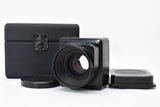 [Mint w/Case] Fuji Fujifilm EBC Fujinon GX 180mm f/5.6 From Japan