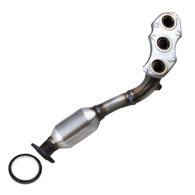 EPA Approved Right Manifold fits fits 2006-2017 Gs300 Gs350 Is250 Is350 Rc350 Converter