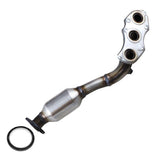EPA Approved Right Manifold fits fits 2006-2017 Gs300 Gs350 Is250 Is350 Rc350 Converter