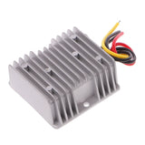 Car Power Supply Adaptor DC 24V Step Up To DC 15V 10A 150W Converter Regulator
