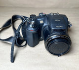 Fujifilm FinePix S Series S20 Pro 6.2MP Digital Camera | FOR PARTS NO PICTURE
