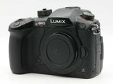 Panasonic LUMIX GH5s 10.2MP Mirrorless Camera (Body Only) - Excellent Condition!