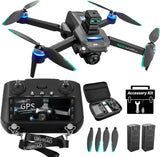 2K UHD GPS Drone with Camera for Adults - 5.9