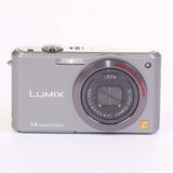 Panasonic LUMIX DMC-FX150 Digital Camera Excellent JAPAN