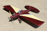 Super Ringmaster design by Matt Kania RC Airplane Control Line Short Kit + Plan