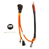 Surron Main Power Harness Battery Connector - 2025 LBX Models ONLY w/ Grease! Battery