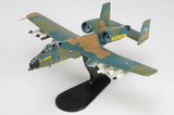 Hobby Master 1/72 A-10C Thunderbolt II Airplane Memphis Belle III USAF A-10