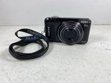 Fujifilm FinePix T (T300) 14MP 10x Zoom Digital Camera Only *No Battery/Charger*