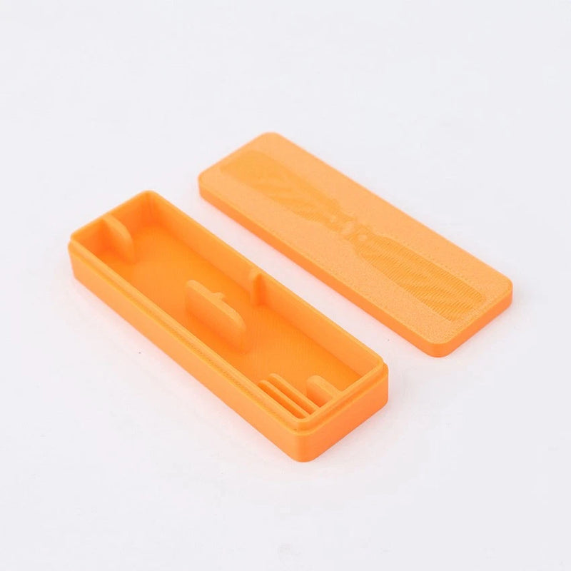 Paddle Portable Storage Case Propeller Protective Case fit for DJI FLIP Drone