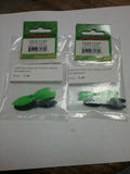 Dromida DIDE1530 Propeller Set Green Verso Quadcopter 2 sets New