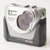 [EXCELLENT++] Fujifilm DS-270HD / SUPER FUIJINON 6.2mm HEAVY DUTY