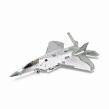Hobby Master F-22A Raptor 1/72 Model HA2823 USAF