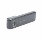 Insta360 Nano S Spherical 360deg. Video Camera for iPhone - Black SKU#2035230