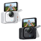 Insta360 GO Ultra - Small 4K Vlogging Camera 1/1.28