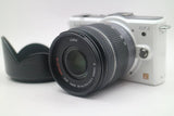Panasonic PANASONIC DMC-GF2 #A1138