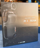 MOVE'N SEE PIX4TEAM Auto-Follow Camera for Soccer & Futsal