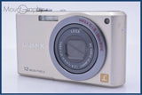 ¡¾AS IS¡¿ Panasonic LUMIX DMC-FX100 FromJapan #yk7905