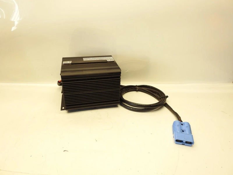 New Genuine SCHAUER Battery Charger Model JAC2024H 24V Battery