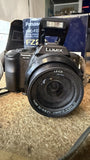 Panasonic DMC-FZ20 Digital Camera