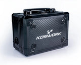 Koswork Small LiPo Charging Case (210x150x125mm) [KOS32310S] Battery