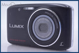 ¡¾AS IS¡¿ Panasonic LUMIX DMC-S2 4x FromJapan #yk6590