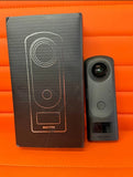 Ricoh Theta Z1 (910830) 51GB 23MP 1'' 360 Degree Camera - Black