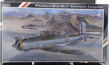 SPECIAL HOBBY - BLACKBURN SKUA Mk.II - 'NORWEGIAN CAMPAIGN' - 1:48 - KIT#SH48046