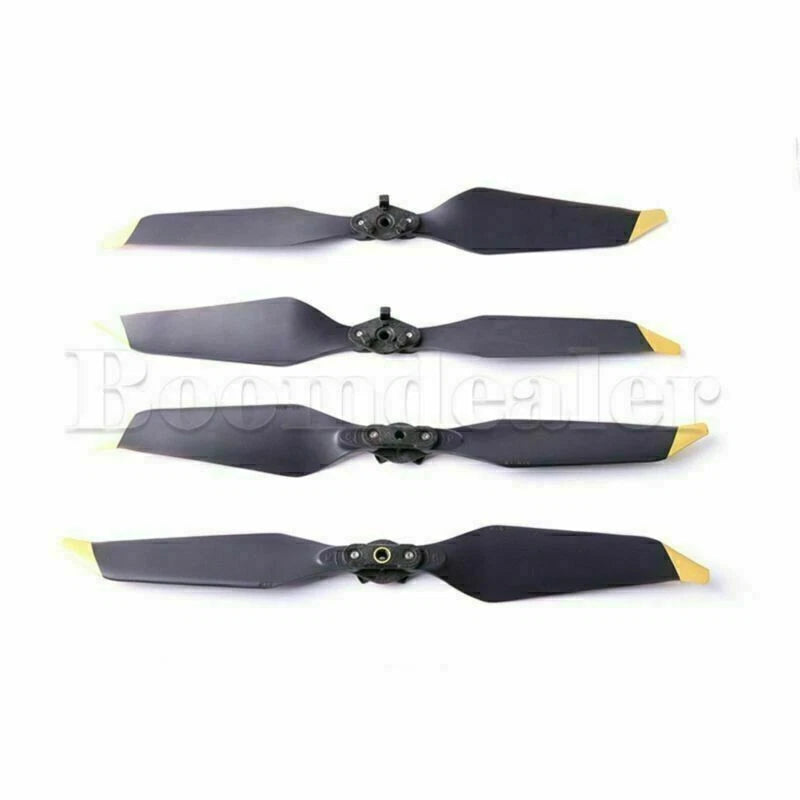 Propellers For DJI Mavic PRO Drone  Platinum 8331 Low-Noise Quick-Release Blade