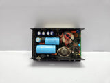 CONVERTER CONCEPT VT25-373-00/XB  POWER SUPPLY UNIT
