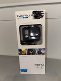 GoPro HERO Waterproof Camera Camcorder Full HD 2014 Open Box With 32 Gb SD Card