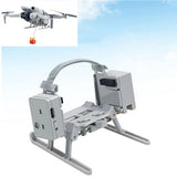 Thrower Airdrop Device Payload Delivery Device Drone Accessory for DJI MINI 4PRO