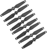 8pcs Propeller for DJI Spark Drone,4730F Quick-Release Folding Blade Props for S